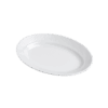 244224BL Plisse Platter