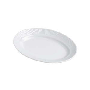 244224BL Plisse Platter