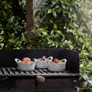 261711BL Ambience Toulouse Cocotte