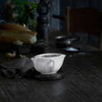 270128BL Generale Sauceboat Lifestyle