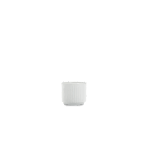 274240BL Plisse EggCup
