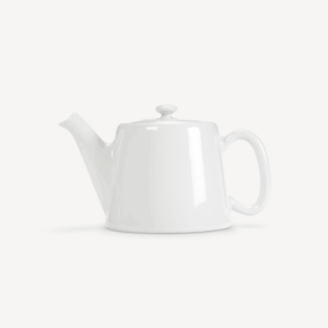 330775BX Generale Teapot