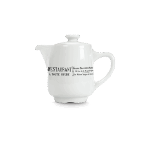 332855BR Brasserie Teapot png