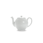 334250BX Plisse Teapot