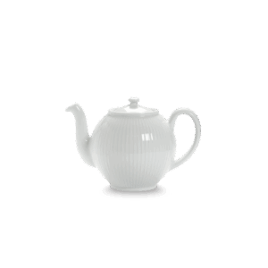 334250BX Plisse Teapot