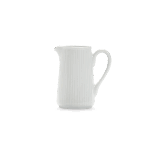 364235BL Plisse Pitcher