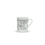 510124BR Brasserie Mug png