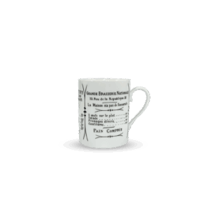 510124BR Brasserie Mug png