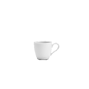 514210BL Plisse Cup