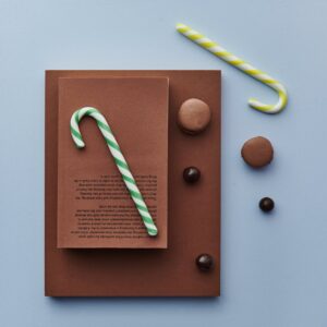 7092420 7092426 Polka Candy Cane white green yellow 170mm Kosta Boda ENV 3x4 f8984765 c4d3 4dd4 8776 3410f3b1b3ff jpg