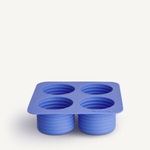 7092501 1 Viva Ice Cube Form Sea Blue 4 pieces jpg