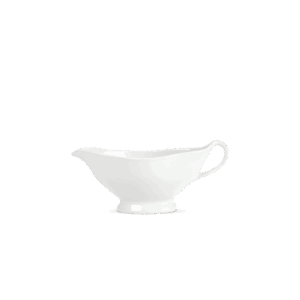 960107BS Generale Sauceboat