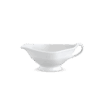 964230BL Plisse Sauceboat
