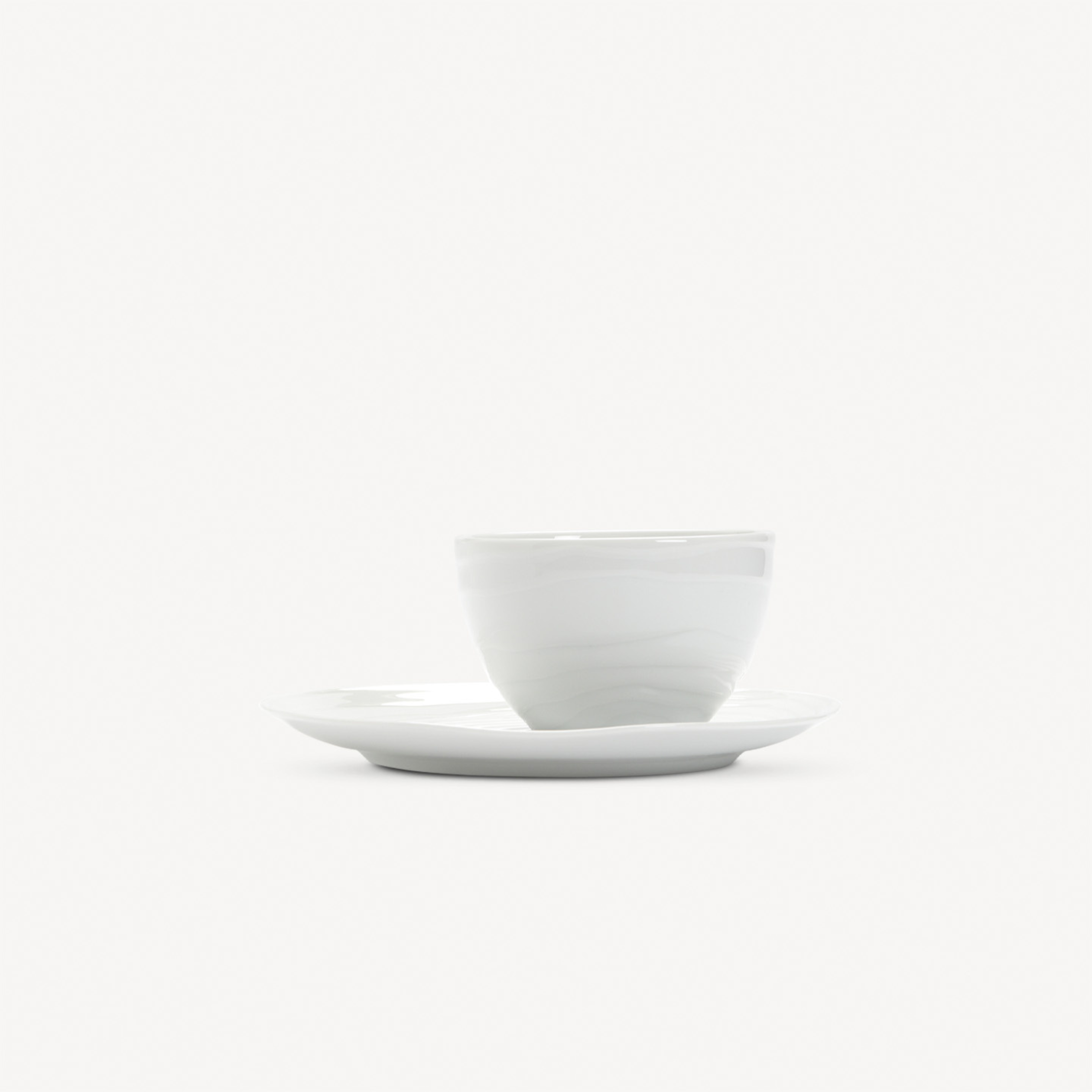 993018BX Teck CupandSaucer 993018BX Teck CupandSaucer