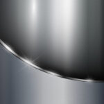 mirror polished