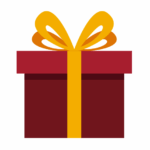 gift banner